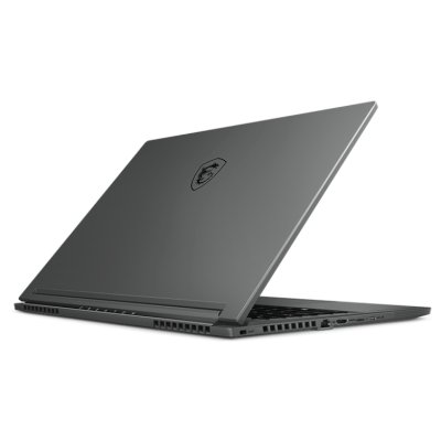 ноутбук MSI CreatorPro 16 AI Studio A1VKG-241RU Серый