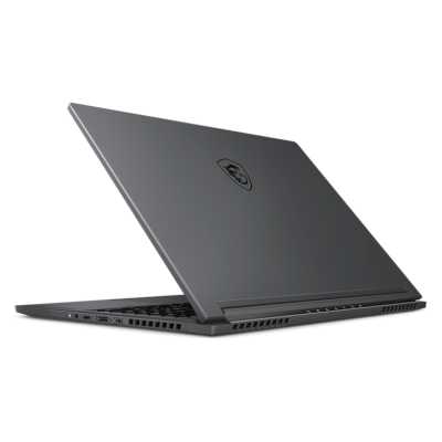 ноутбук MSI CreatorPro 16 AI Studio A1VKG-241RU Серый