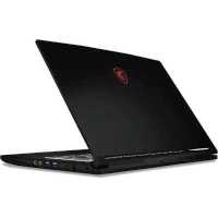 ноутбук MSI CreatorPro M15 A11UIS-1083RU Черный