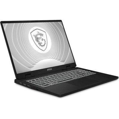 ноутбук MSI CreatorPro M16 HX C14VIG-681RU Серый