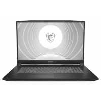 ноутбук MSI CreatorPro M17 A12UKS-669RU Черный