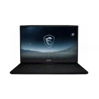 ноутбук MSI CreatorPro X17 HX A13VKS-280RU Черный