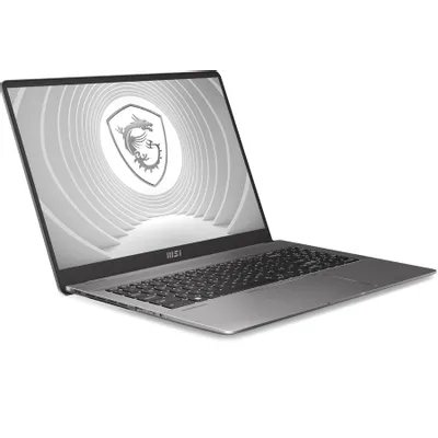 ноутбук MSI CreatorPro Z16 HX Studio A13VKTA-054XRU Серый