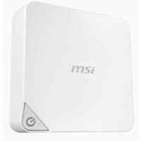 компьютер MSI Cubi-227