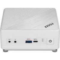 компьютер MSI Cubi 5 10M-818XRU Белый
