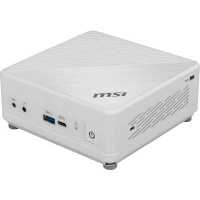 компьютер MSI Cubi 5 10M-818XRU Белый