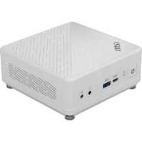компьютер MSI Cubi 5 10M-818XRU Белый