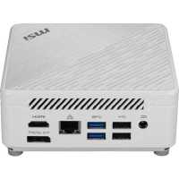 компьютер MSI Cubi 5 10M-818XRU Белый