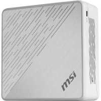 компьютер MSI Cubi 5 10M-818XRU Белый