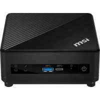 компьютер MSI Cubi 5 10M-235BRU Черный