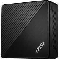 компьютер MSI Cubi 5 10M-235BRU Черный