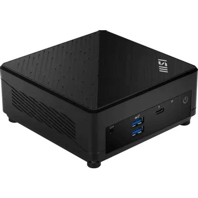 компьютер MSI Cubi 5 12M-223-wpro Черный