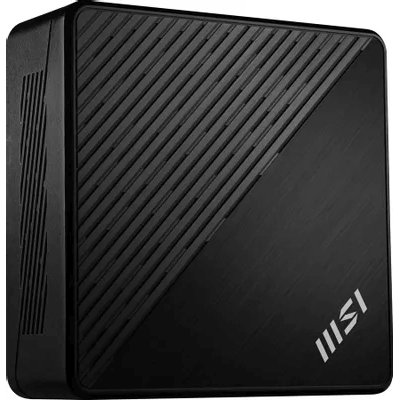 компьютер MSI Cubi 5 12M-223-wpro Черный