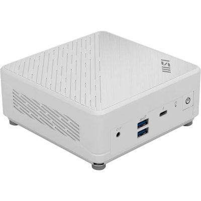 компьютер MSI Cubi 5 12M-045XRU Белый