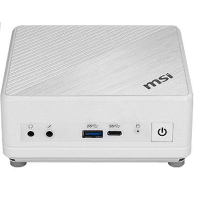 компьютер MSI Cubi 5 12M-045XRU Белый