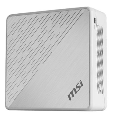 компьютер MSI Cubi 5 12M-045XRU Белый