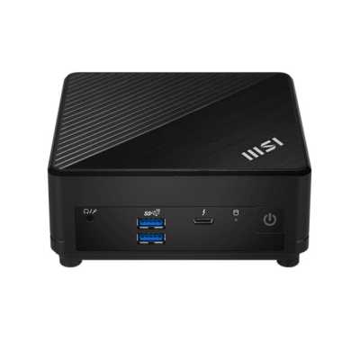 компьютер MSI Cubi 5 1M-464BRU Черный
