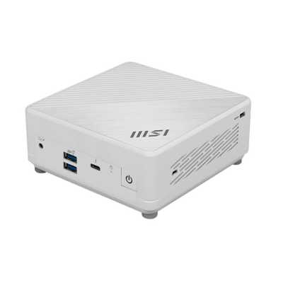 компьютер MSI Cubi 5 1M-616XRU Белый