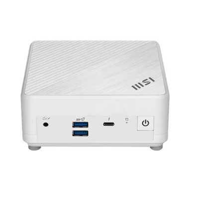 компьютер MSI Cubi 5 1M-616XRU Белый