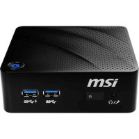 компьютер MSI Cubi N 8GL-034RU