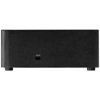 компьютер MSI Cubi NUC 1M-045XRU-wpro Черный