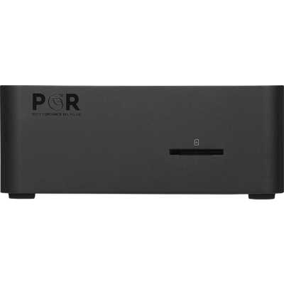 компьютер MSI Cubi Z AI 8M-038BRU Черный