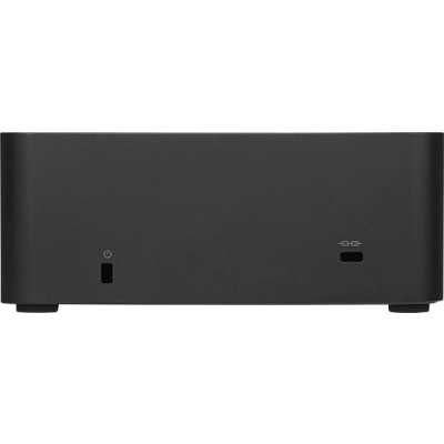 компьютер MSI Cubi Z AI 8M-038BRU Черный