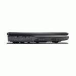 ноутбук MSI CX413-025 Черный