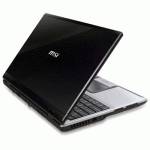 ноутбук MSI CX500-009 Черный