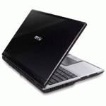 ноутбук MSI CX500-496 Черный
