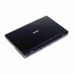 ноутбук MSI CX500DX-614X