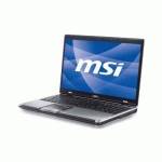 ноутбук MSI CX600X-089