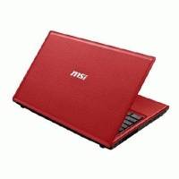 ноутбук MSI CX61 0NF-243 Красный