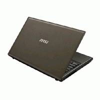 ноутбук MSI CX61 2OD-061X