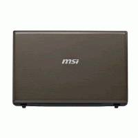 ноутбук MSI CX61 2OD-061X