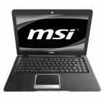 ноутбук MSI CX620MX-253