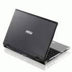 ноутбук MSI CX620MX-264