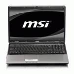 ноутбук MSI CX623-272X
