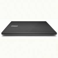 ноутбук MSI CX640-282 Черный