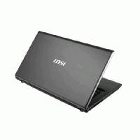 ноутбук MSI CX70 0NF-230 Черный