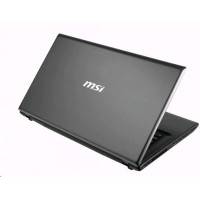 ноутбук MSI CX70 2QF-600 Черный