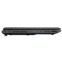 ноутбук MSI CX70 2QF-600 Черный