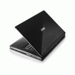 ноутбук MSI CX720-088 Черный