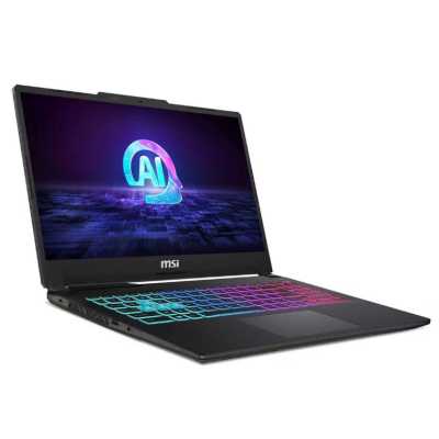 ноутбук MSI Cyborg 15 AI A1VEK-244XRU Черный