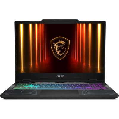 ноутбук MSI Cyborg 15 C2WF 9S7-15T121-014_Win11P Серый