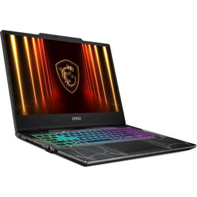 ноутбук MSI Cyborg 15 C2WF 9S7-15T121-014_Win11P Серый