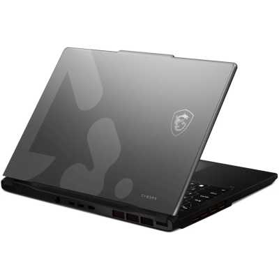 ноутбук MSI Cyborg 15 C2WF-015XRU Серый