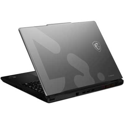 ноутбук MSI Cyborg 15 C2WF-015XRU Серый