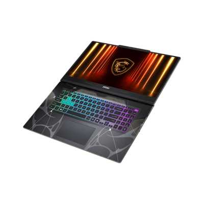 ноутбук MSI Cyborg 17 B13WFKG-218XRU Черный