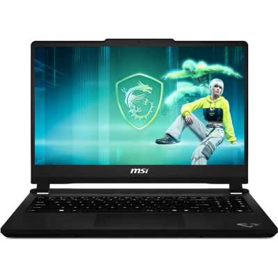 ноутбук MSI Cyborg A15 C1WF-077XRUY